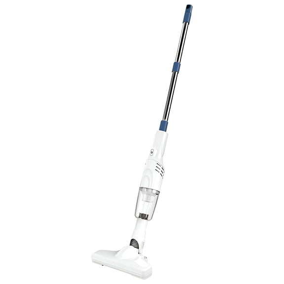 CURYMAY Vacuum Cleaner,Elegant White Stick Vacuum Cordless,Wireless Handheld High Suction Power Cordless Vacuums,Electric Broom Vacuum Sweeper