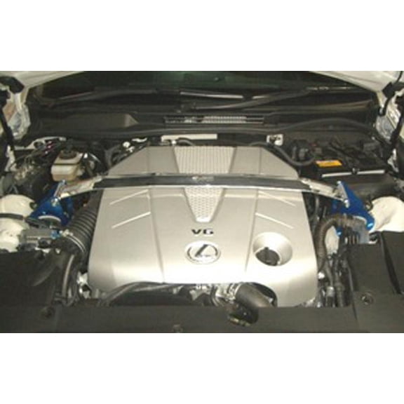 Cusco 983 540 A CUS OS Front Strut Bars