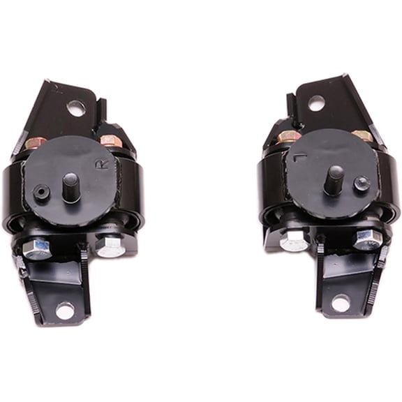 Cusco Engine Mount Set 2022+ Subaru BRZ(ZD8) / Toyota 86(ZN8) *For FA24 2.4L only