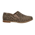 thumbnail image 1 of CUSHIONAIRE Women's Duffy Twin Gore Slip on +Memory Foam & Wide Widths Available, 1 of 5