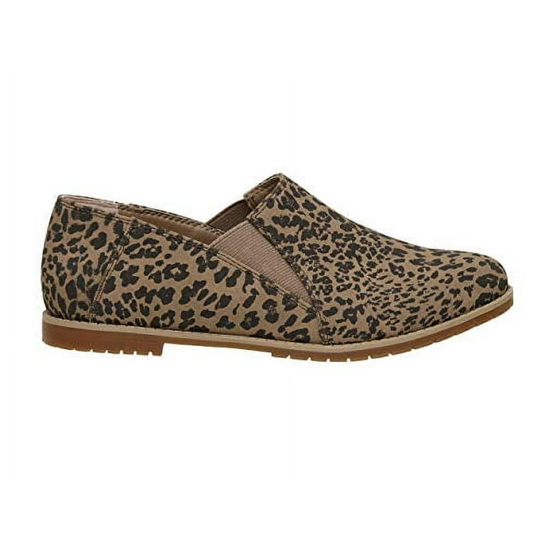 CUSHIONAIRE Women s Duffy Twin Gore Slip on Memory Foam Wide Widths Available