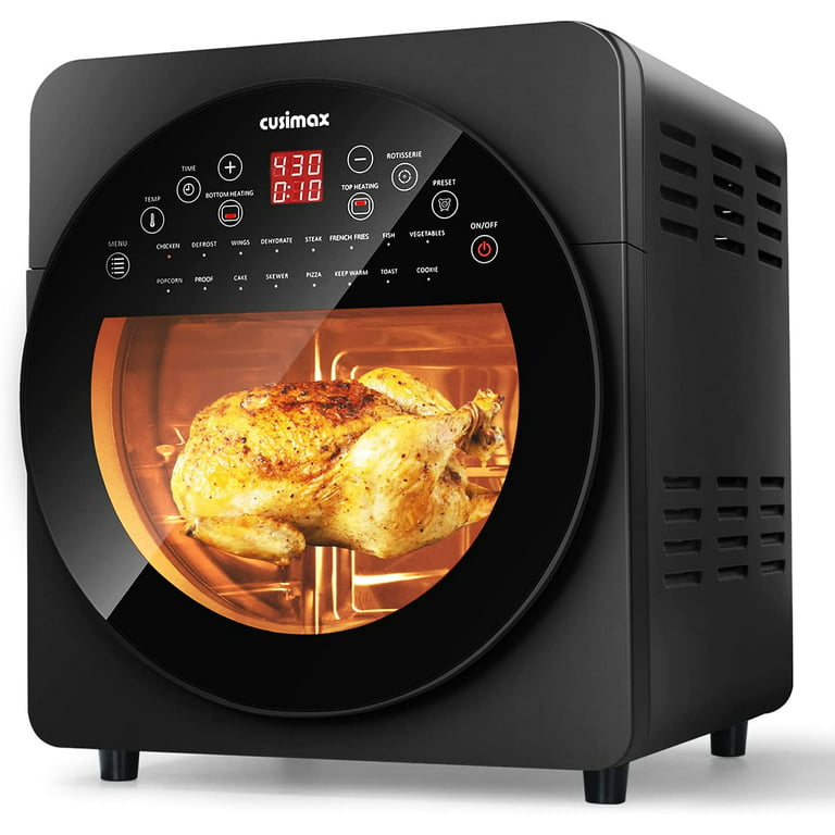 https://i5.walmartimages.com/seo/CUSIMAX-Air-Fryer-Toaster-Oven-15-5-Quart-Combo-16-in-1-Large-Convection-Roaster-Rotisserie-Dehydrator-Rich-Accessories-Digital-Controls_aa5aa9b7-cbae-4848-b307-50c11f3e2855.123df0724a98a25ee9c87972d7699db9.jpeg?odnHeight=768&odnWidth=768&odnBg=FFFFFF