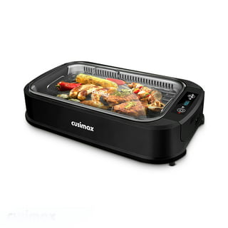https://i5.walmartimages.com/seo/CUSIMAX-Electric-Smokeless-Indoor-Grill-Portable-Korean-BBQ-Grill-LED-Smart-Display-Tempered-Glass-Lid-Non-stick-Removable-Plate-Dishwasher-Safe-Blac_d9735cd2-236b-4dba-bfe1-d4b99b0f5512.27cb49e923429253a19b495ce5897f0f.jpeg?odnHeight=320&odnWidth=320&odnBg=FFFFFF
