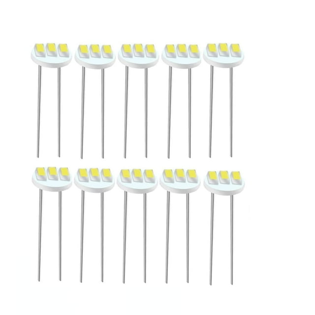 CUSMME T4.7 Instrument Panel MMF7 LED Light,Gauge Cluster Bulbs