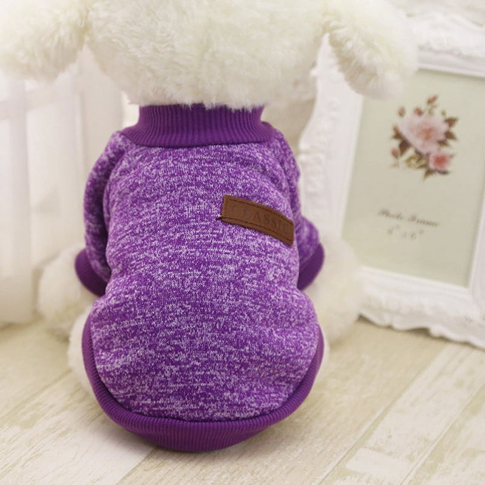 USCCE Winter Pet Fashion Sweater Hoodie Pet Clothes Pet Supplies Teddy uscce-winter-pet-fashion-sweater-hoodie-pet-clothes-pet-supplies-teddy