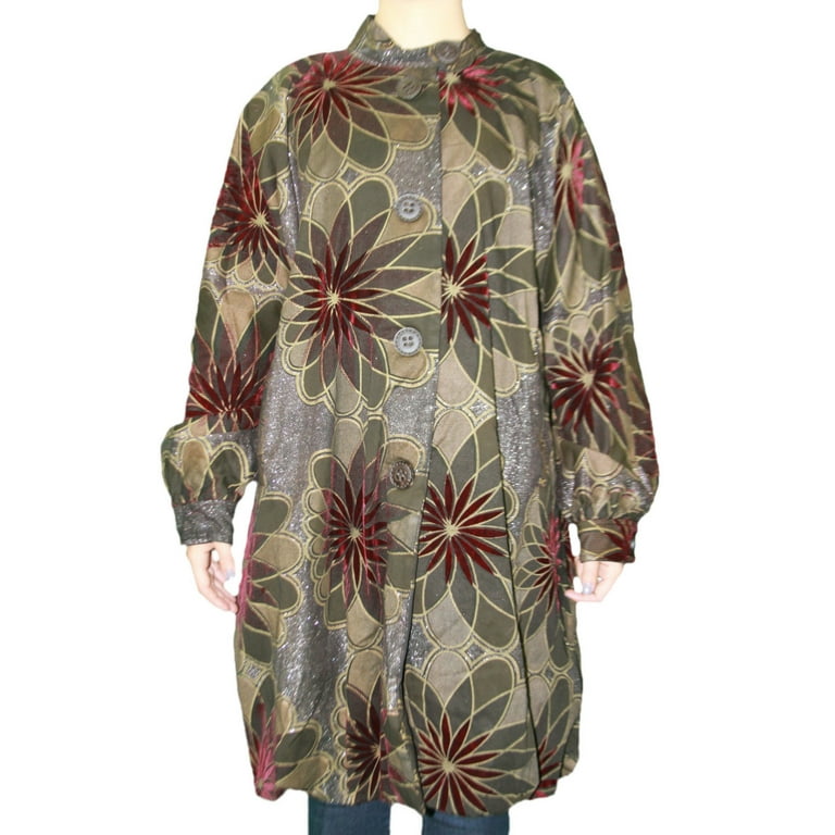 Walmart peacoat women's clearance