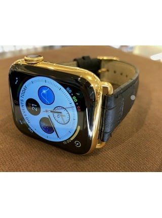 Iwatch series 4 gold stainless steel online