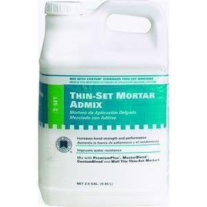 CUSTOM BLDG PRODUCTS AMA2 2.5-Gallon Mortar Adhesive Mix by Custom Building Products