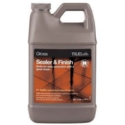 CUSTOM BLDG PRODUCTS TLGLSSHG 1/2-Gallon Gloss Seal/Finish by Custom Building Products
