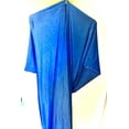 thumbnail image 1 of CUSTOM BODY SOCK, body sack sensory input in multiple color options, burrito wrap, yoga, dance, autism, 1 of 7