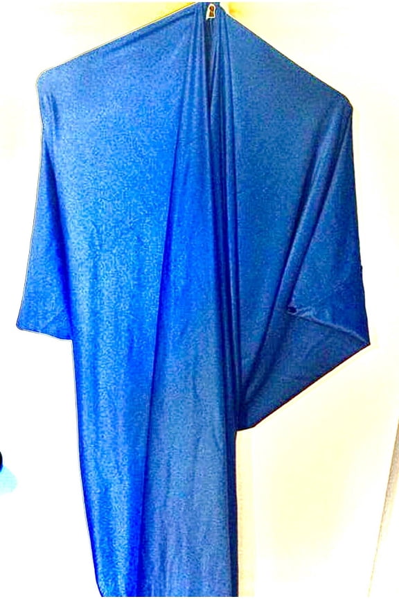 CUSTOM BODY SOCK, body sack sensory input in multiple color options, burrito wrap, yoga, dance, autism