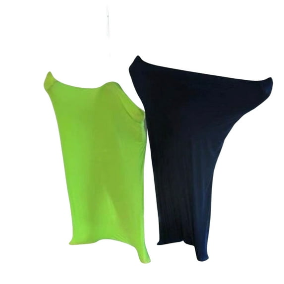 CUSTOM BODY SOCK, body sack sensory input in multiple color options, burrito wrap, yoga, dance, autism