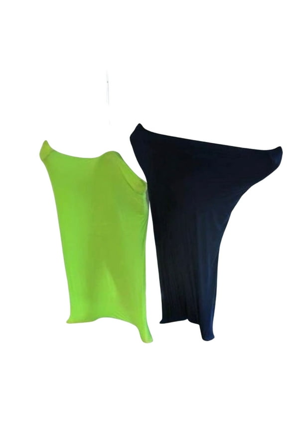 CUSTOM BODY SOCK, body sack sensory input in multiple color options, burrito wrap, yoga, dance, autism