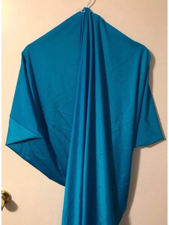 CUSTOM BODY SOCK, body sack sensory input in multiple color options, burrito wrap, yoga, dance, autism