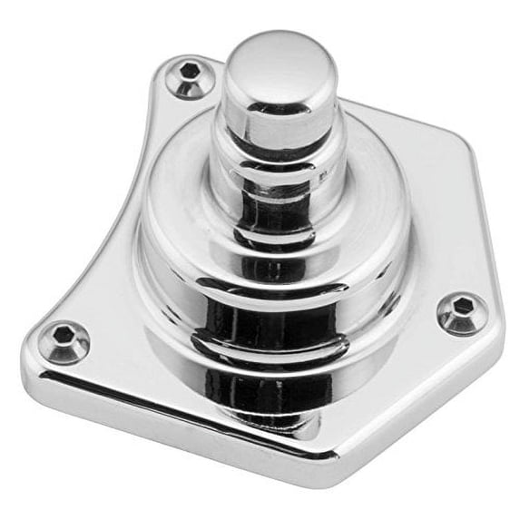 CUSTOM CYCLE ENGINEERING BLK.SOL.START BUTTON1.2KW - SHS9900-3