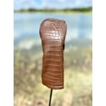 thumbnail image 1 of CUSTOM Crocodile Print Headcovers, 1 of 4