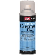 CUSTOM FILL + High Solids