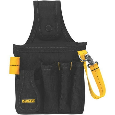 CUSTOM LEATHERCRAFT DG5101 Small Technician Pouch