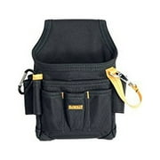 CUSTOM LEATHERCRAFT DG5103 Small Electricians Pouch