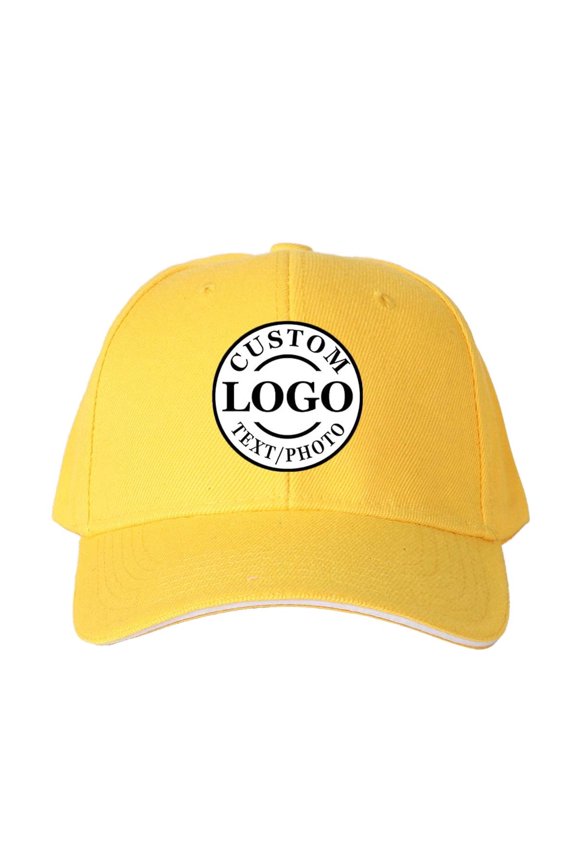 CUSTOM LOGO TEXI/PHOTO Custom Patchwork Trucker Hat | Adjustable Unisex Cotton Breatheable Fashion Cap for Travel & Daily Wear