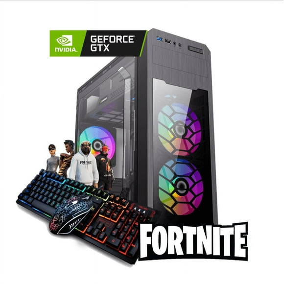 Gaming Desktops in PC Gaming Desktops - Walmart.com