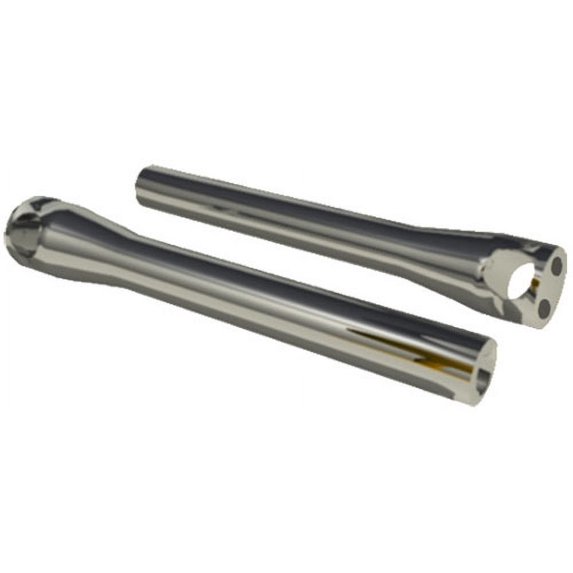 CUSTOM ROUND TOP RISER 1" X 4 "