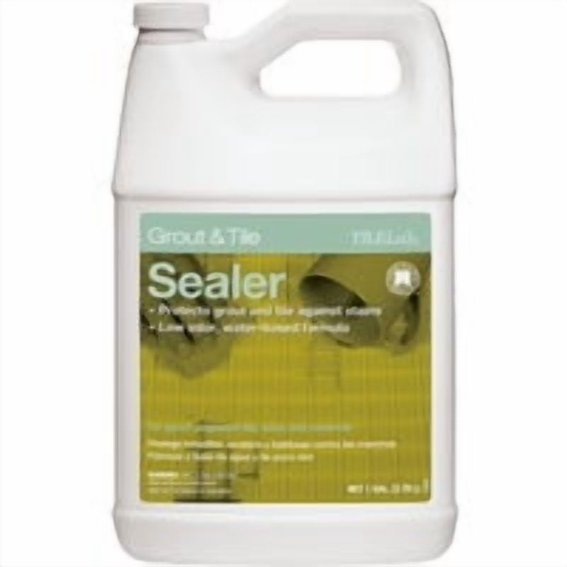 Custom Building Products TILELab Gallon Grout & Tile Sealer TLPSRA1-2