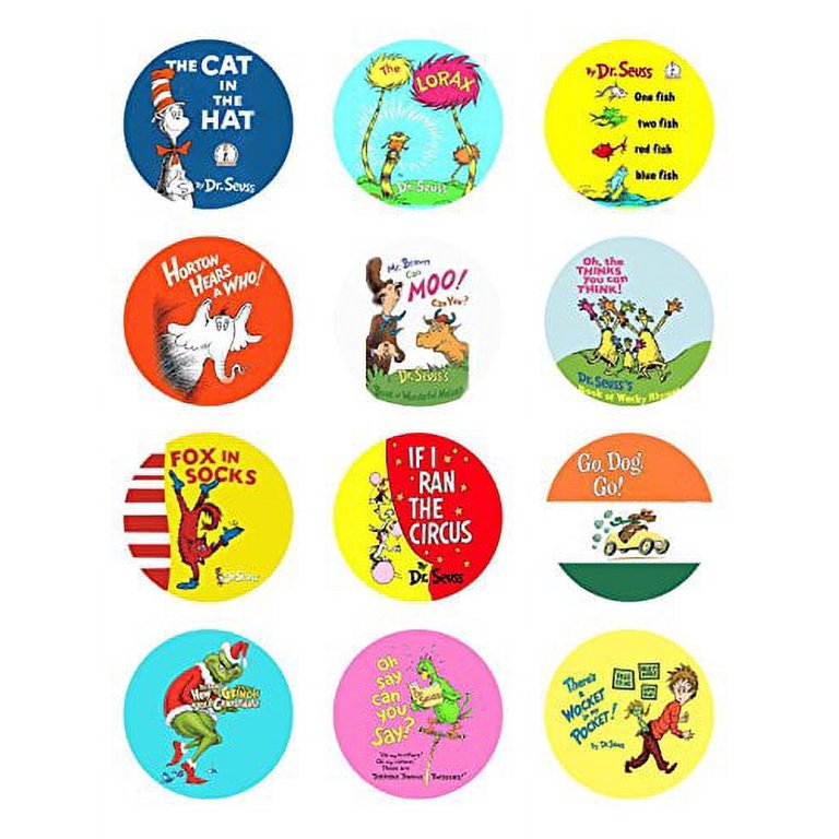customized-dr-seuss-lorax-cat-in-the-hat-grinch-book-edible-cupcake-topper-image-image-1-walmart-com for Free Printable Grinch Cupcake Toppers CUSTOMIZED Dr Seuss Lorax Cat in the Hat Grinch Book Edible Cupcake Topper Image (Image 1) - Walmart.com for Free Printable Grinch Cupcake Toppers