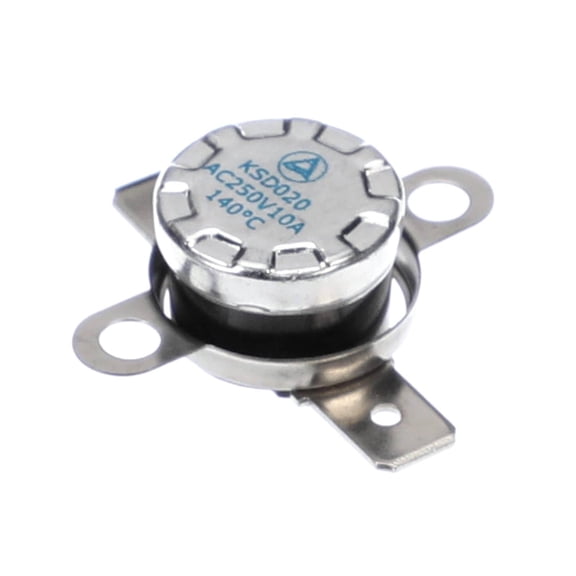 CUT OUT LEAD LIMIT SWITCH WHITE S16-664 - Genuine OEM Replacement Part