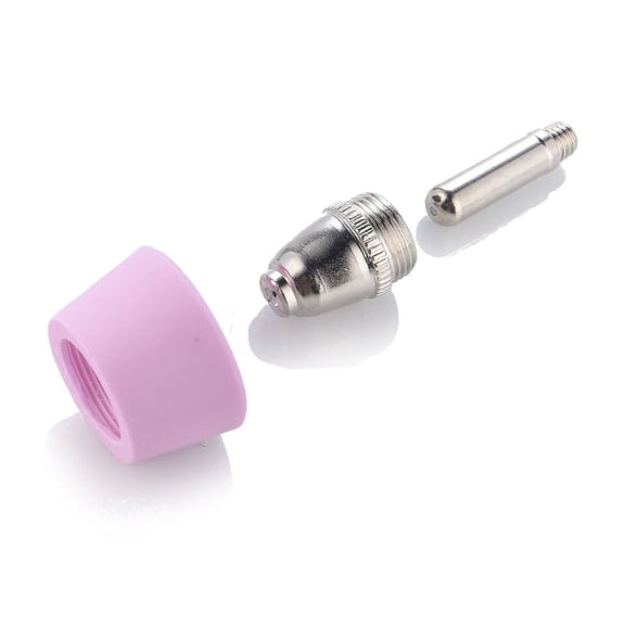 CUT5060-100, 100-pcs Plasma Cutter Consumables CUT-50/60 APC-50/60 CTS-200