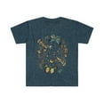 thumbnail image 1 of CUTE Cottage core Aesthetic butterflies T-Shirt, 1 of 3