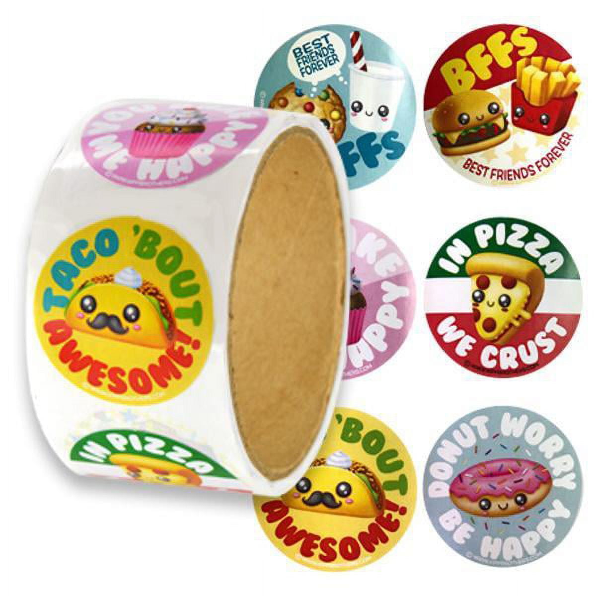 cute-food-stickers-walmart