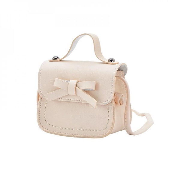 CUTELOVE Sale Women Fashion Cute Girls Mini Messenger Bag Cute Bow Kids Purses Children Handbags Shoulder Bags