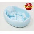 thumbnail image 1 of CUTEST BOY BABY SHOWER GIFT GLYCERIN SOAP BAR HANDMADE NATURAL MOISTURIZING, 1 of 2