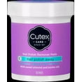 thumbnail image 1 of CUTEX REMOVER ROUNDS 30CT, 1 of 2