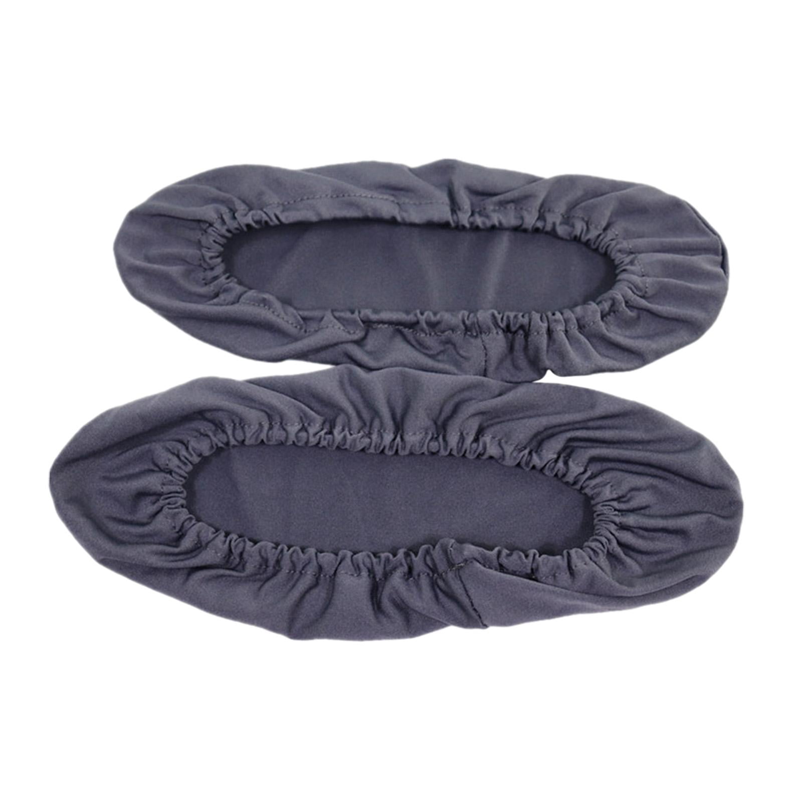 CUTICATE 2Pcs Office Chair Arm Covers, Elastic Armrest Covers, Arm ...