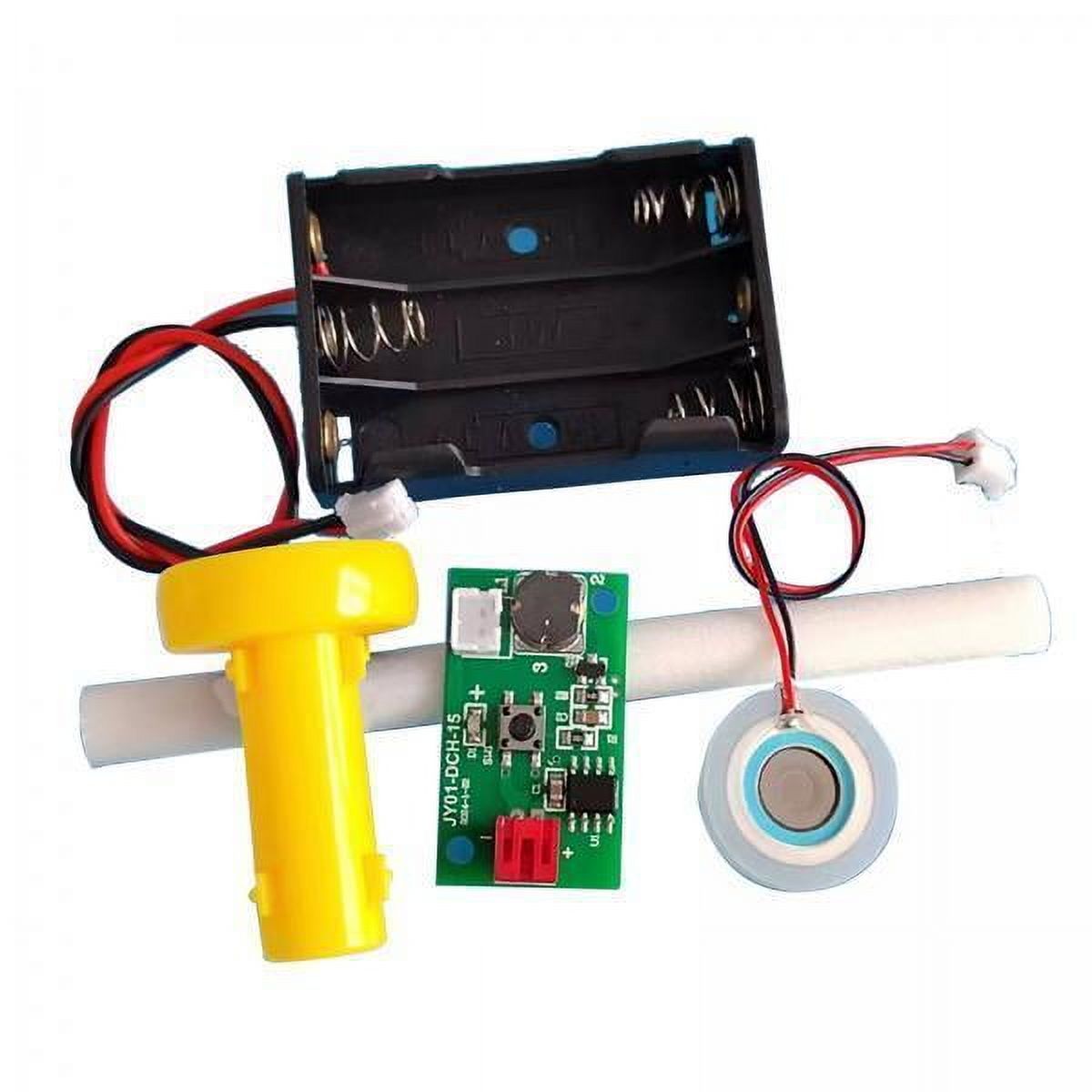 CUTICATE 3xHumidifier Module Sturdy Atomization Module Multifunction ...