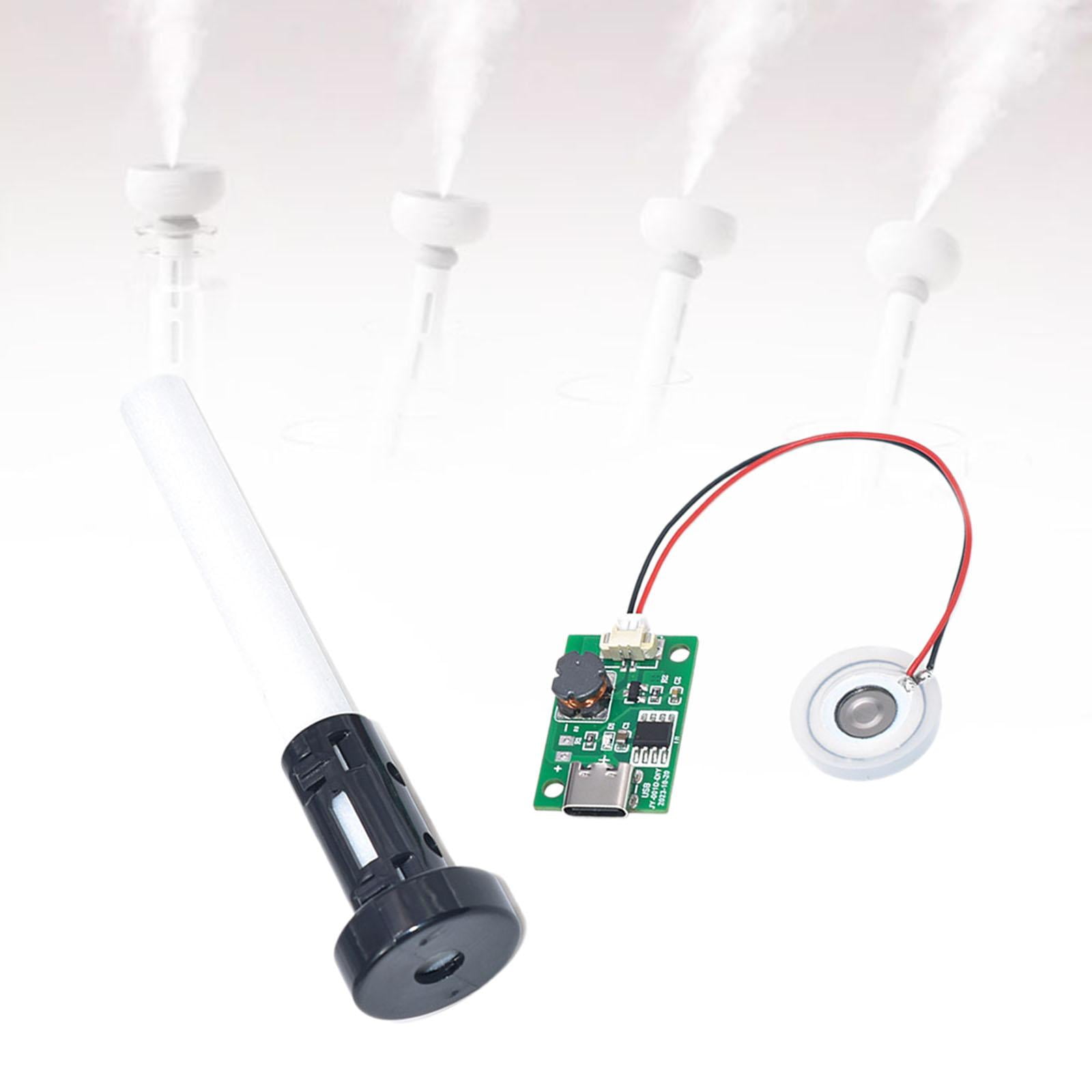 CUTICATE Atomization Disc Humidifier Module Atomization Modules USB ...