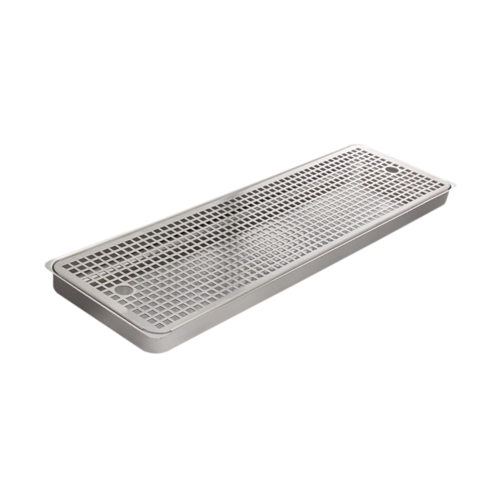 CUTICATE Beer Drip Tray Coffee Tea Filtration Tray, Beverage Bar Drip ...