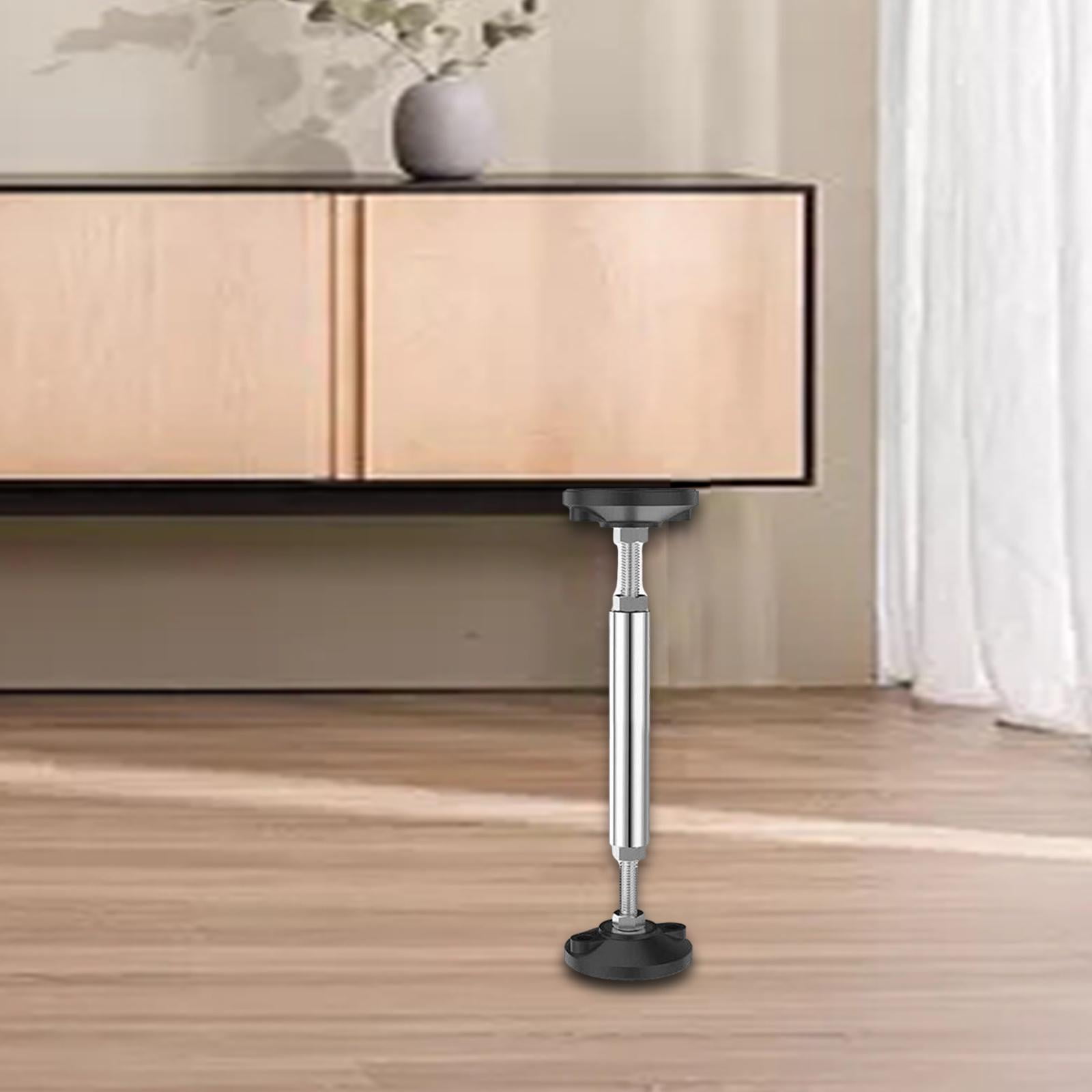 CUTICATE Leveling Leg Cupboard Foot Rustproof Hardware