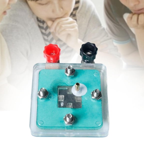 CUTICATE Cells Demonstrator Lab Device Pem Proton Membrane Proton Exchangemembrane for Middle School Senior