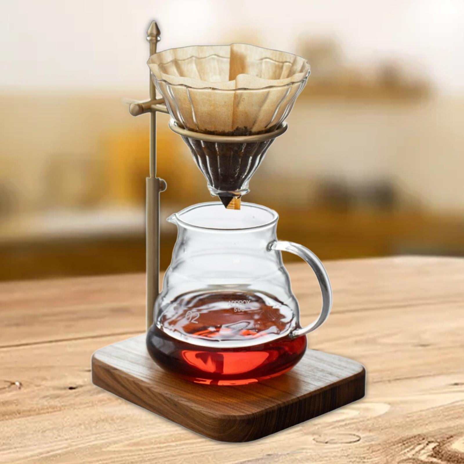 Amazon.com: watchget Pour Over Coffee Station Coffee Dripper