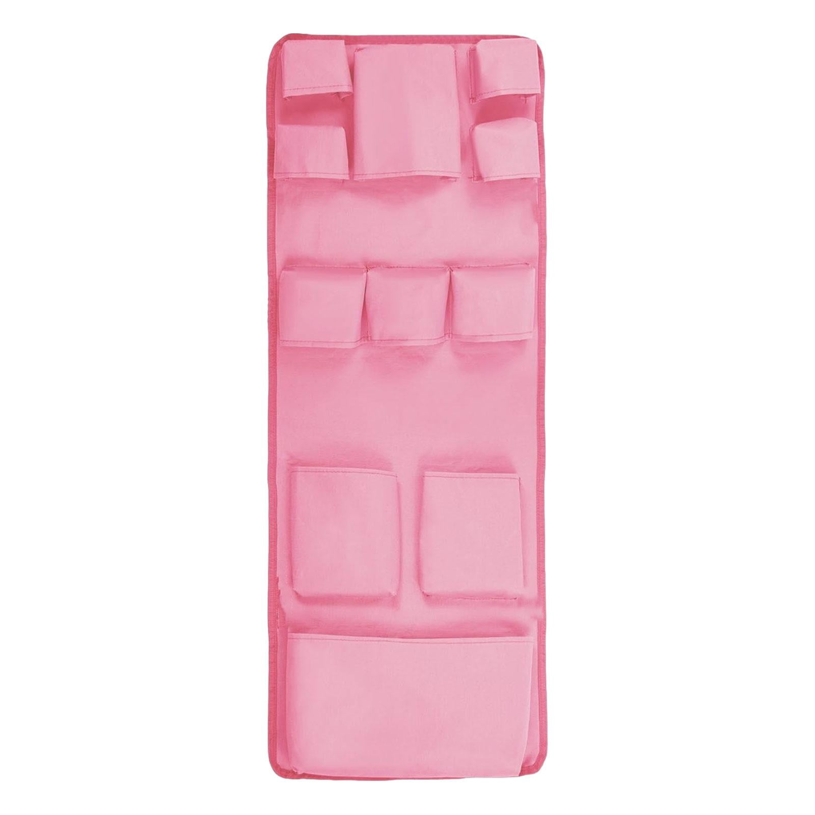 CUTICATE Mini Fridge Hanging Organizer Fridge Dust Cover Top over The