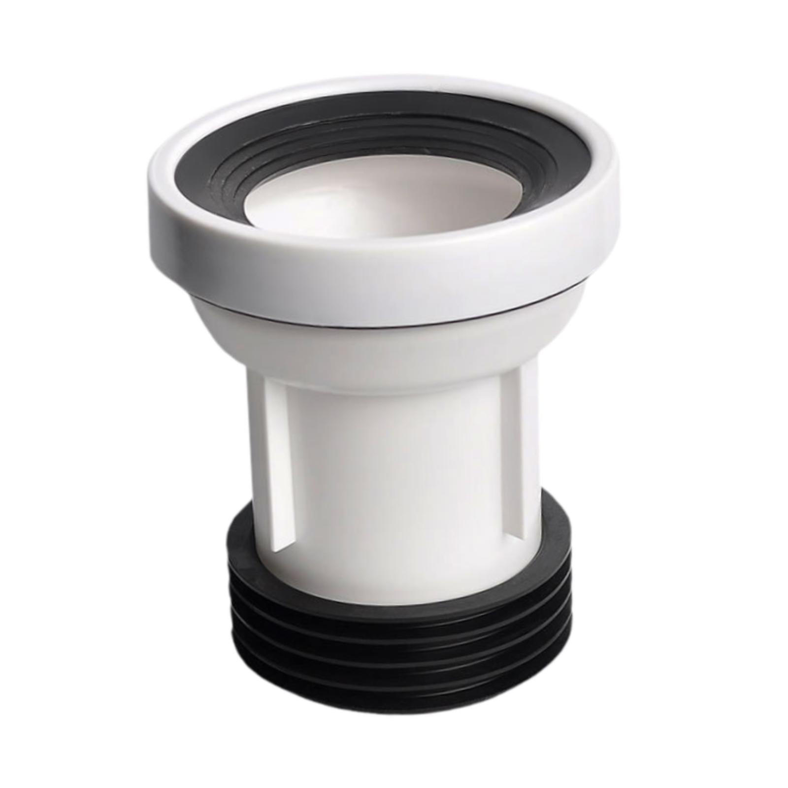 CUTICATE Toilet Seat Shifter Toilet Offset Adapter Toilet Seat