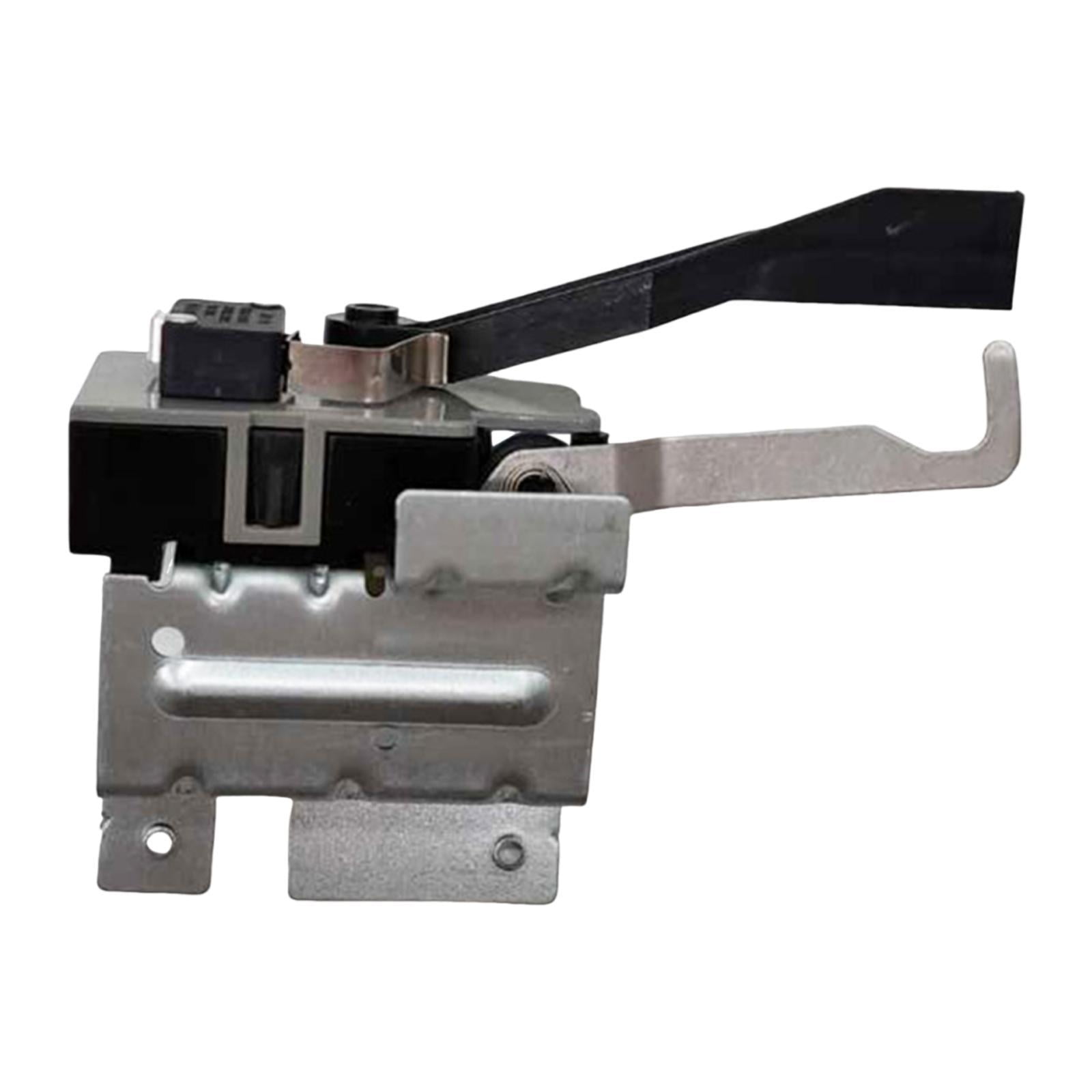 Esquirla Washer Lid Lock Switch 134101800 Compact Easy to Install Repair Accessories Spare Part for PS648775 916791 131675600 3204391