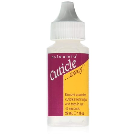 CUTICLE AWAY W PUSHER