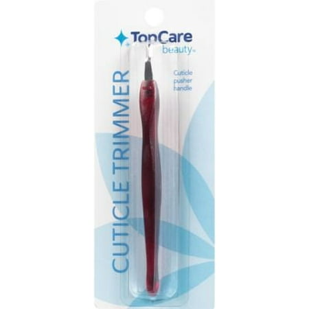 CUTICLE TRIMMER