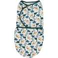thumbnail image 1 of CUTIE PIE BABY INFANT - SINGLE SWADDLE - MUSLIN W/ POLY FILL, Size Newborn-6 Months, 1 of 1