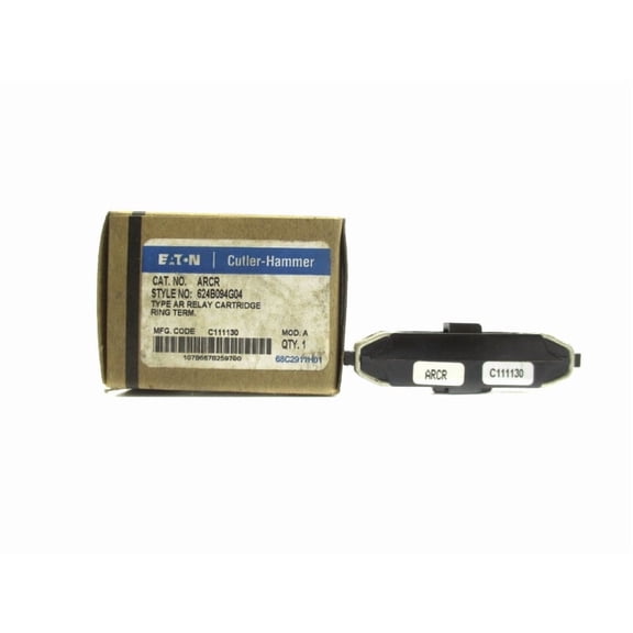 CUTLER HAMMER ARCR NSMP