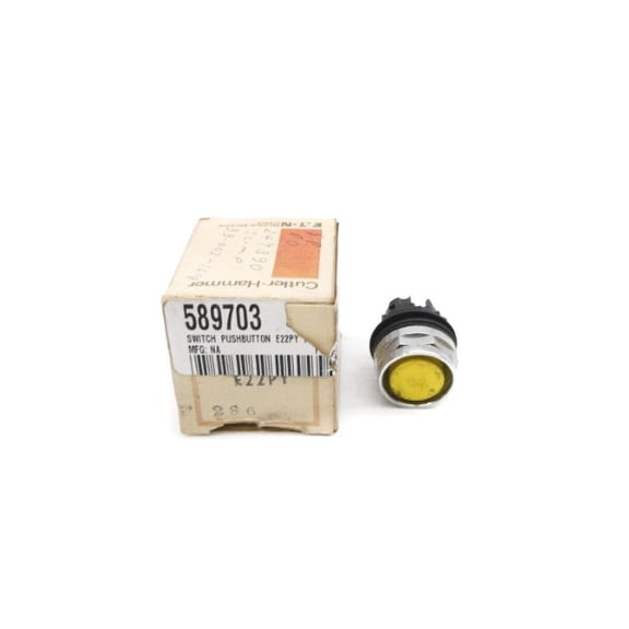 CUTLER HAMMER E22PY NSMP